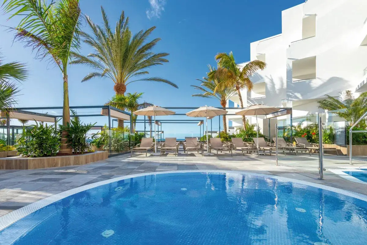Photo - Hotel Riu Palace Jandia