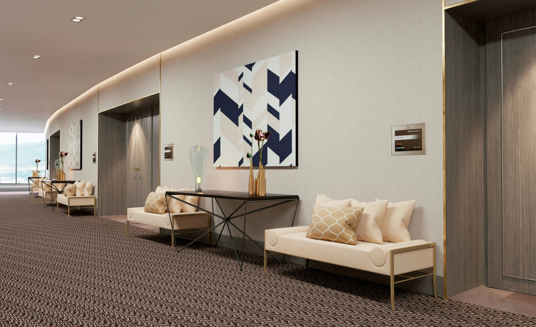 Photo - Hilton Tangier City Center