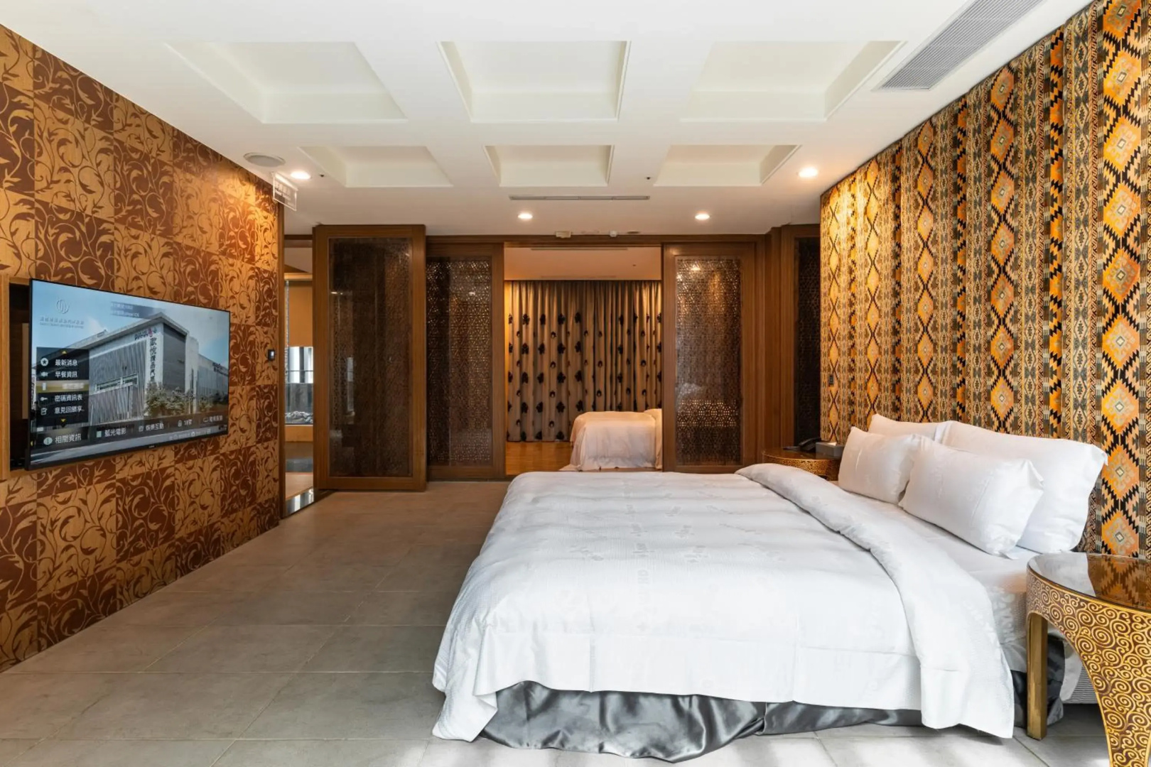 Photo - OHYA Chain Boutique Motel-Linkou