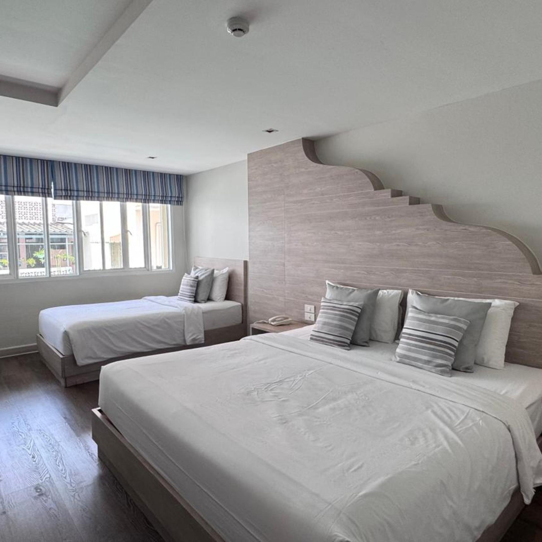 Photo - Methavalai Residence Hotel