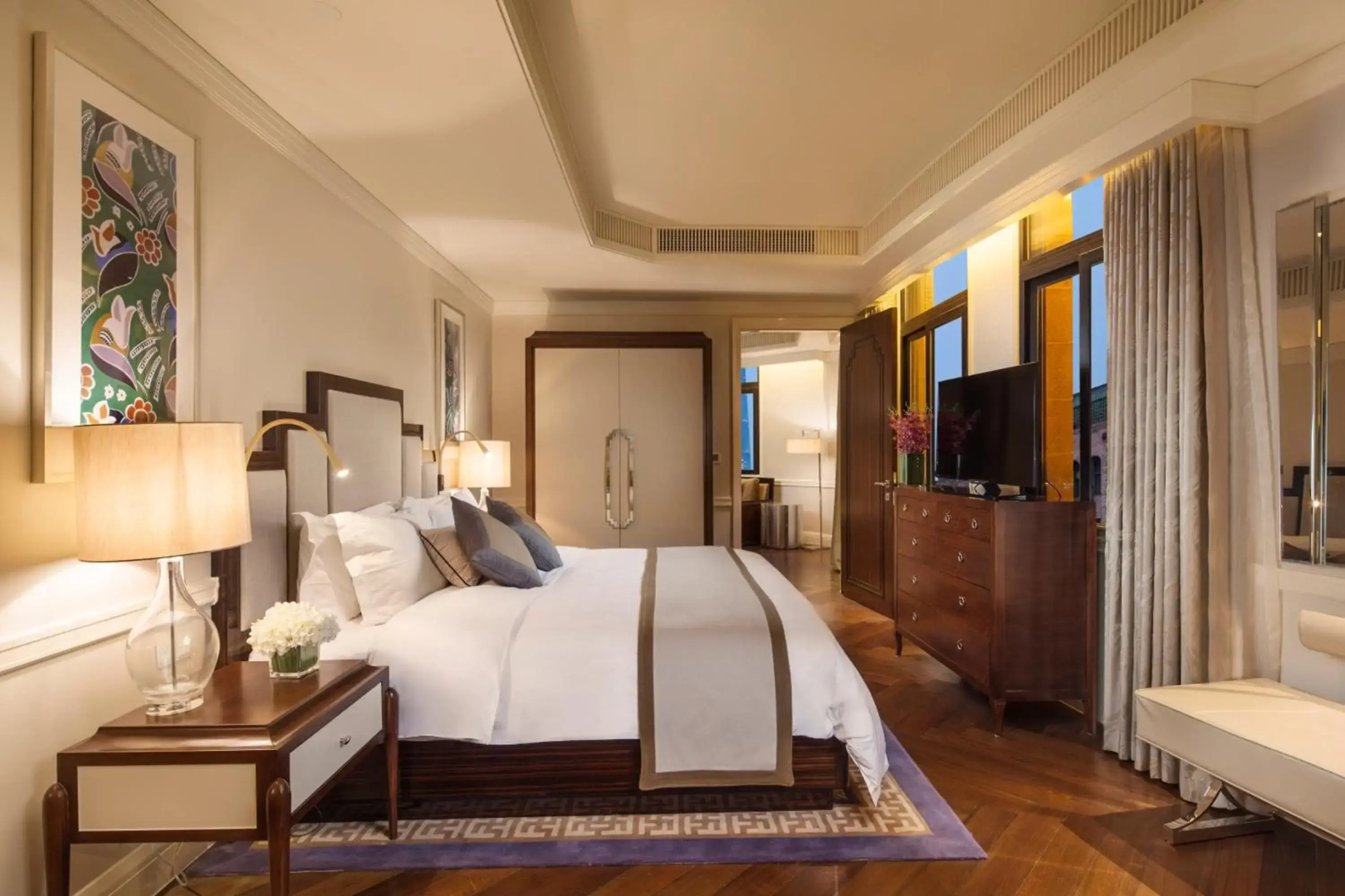 Photo - Metropolo Xin Cheng Hotel, The Bund Shanghai