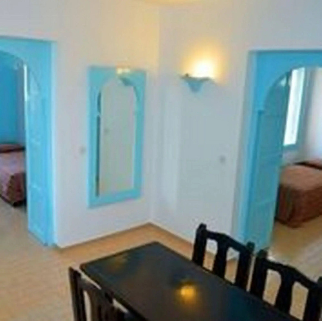 Foto - Résidence Igoudar