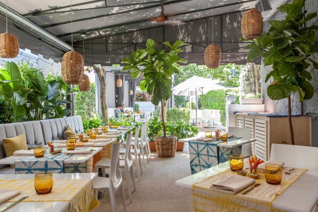 Foto - Avalon Hotel & Bungalows Palm Springs, a Member of Design Hotels