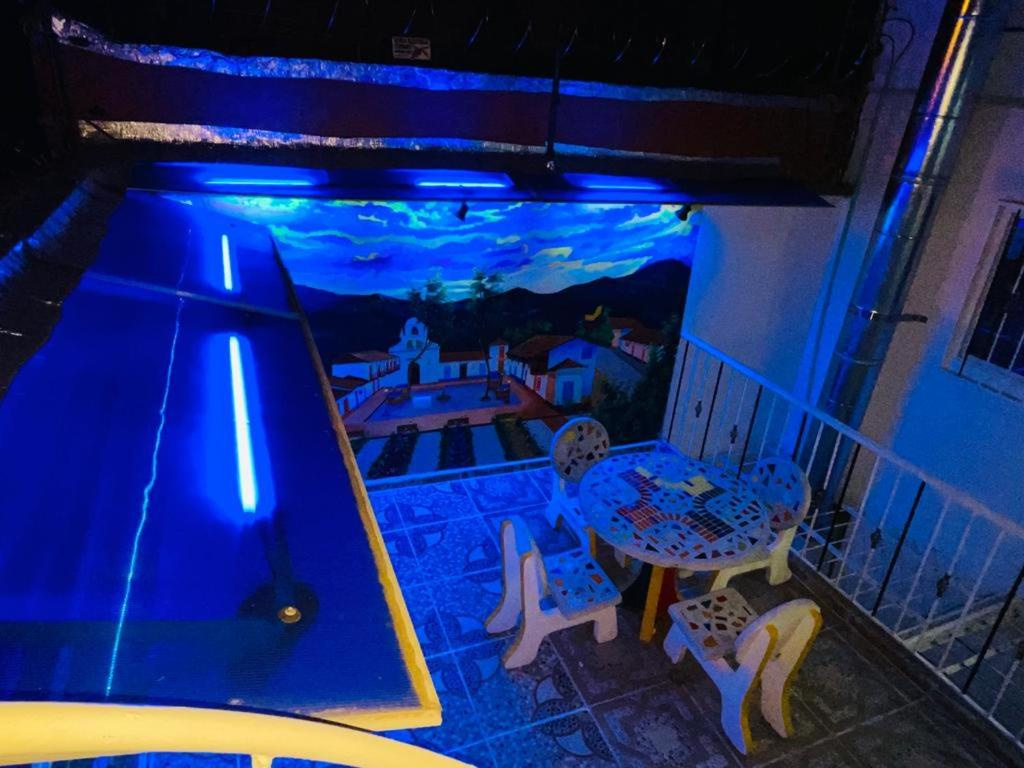 Photo - Hotel Eterna Primavera