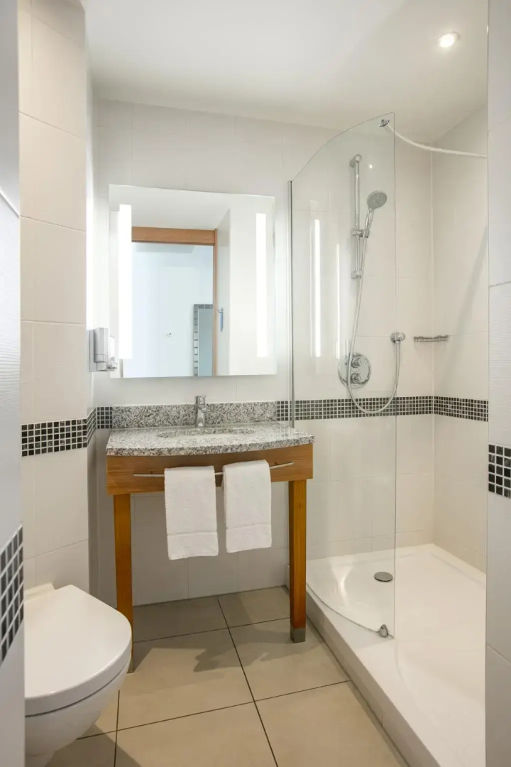 Photo - Hampton by Hilton Amsterdam Airport Schiphol