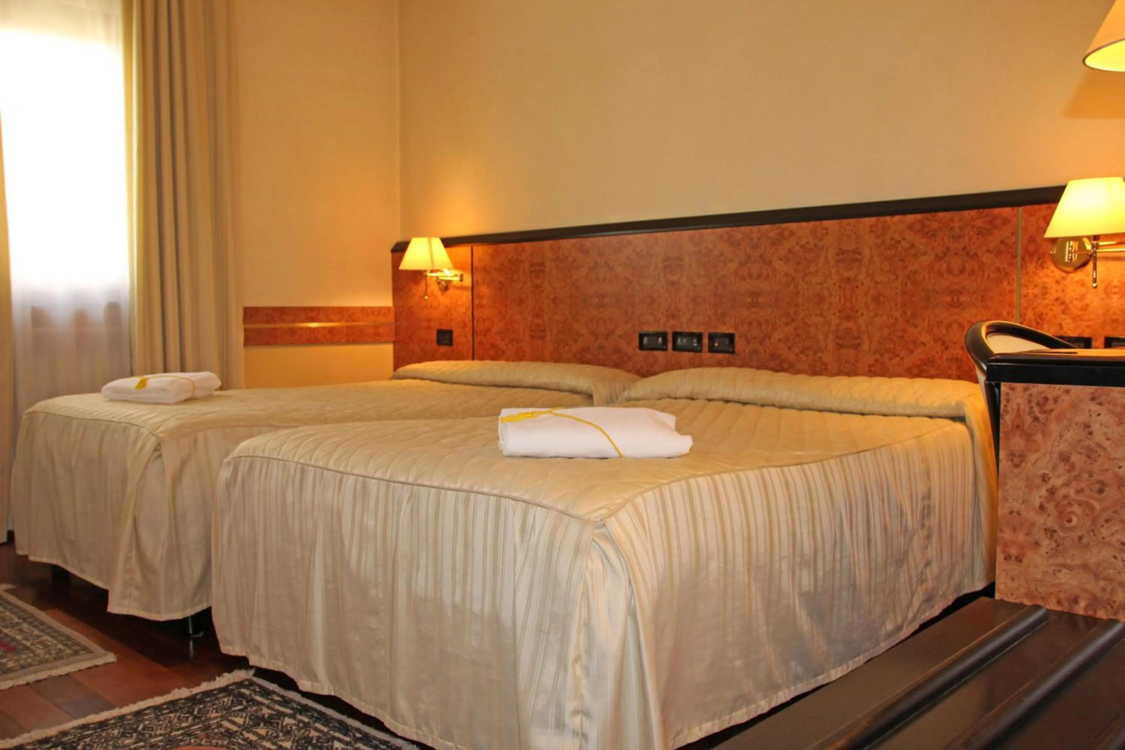 Photo - Villa Leon D'Oro