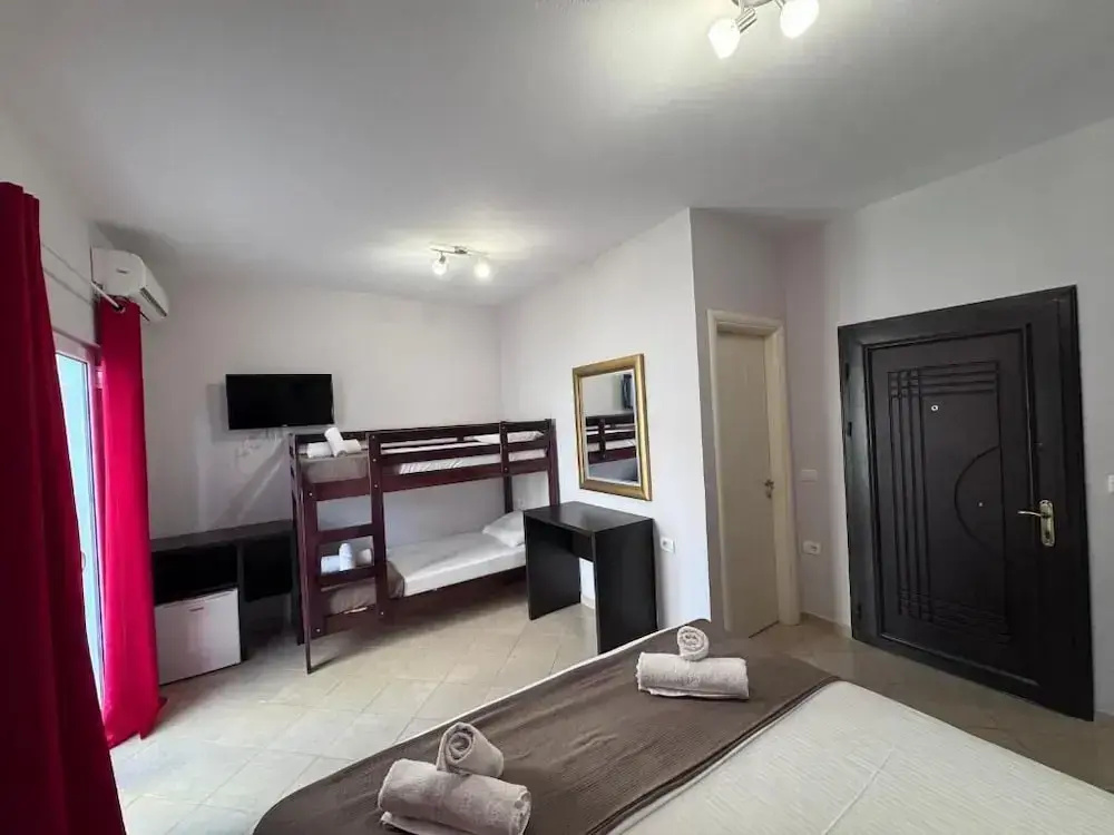 Foto - Hotel Prishtina