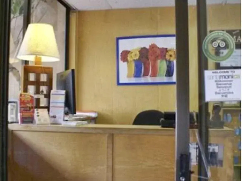 Foto - Cal Mar Hotel Suites