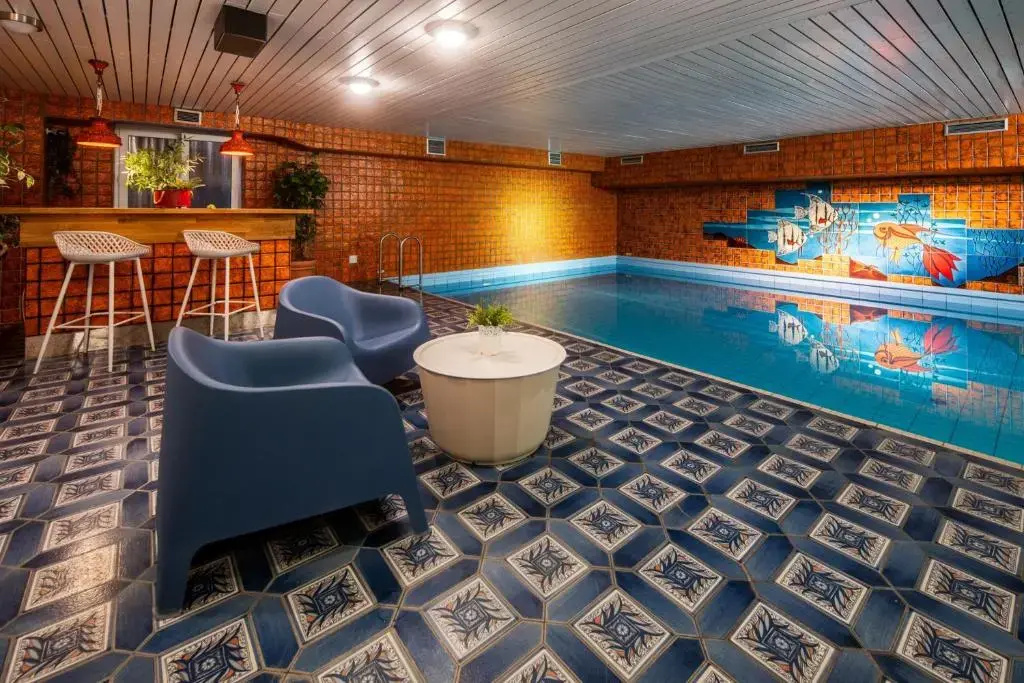 Photo - Kleinhuis Hotel Mellingburger Schleuse