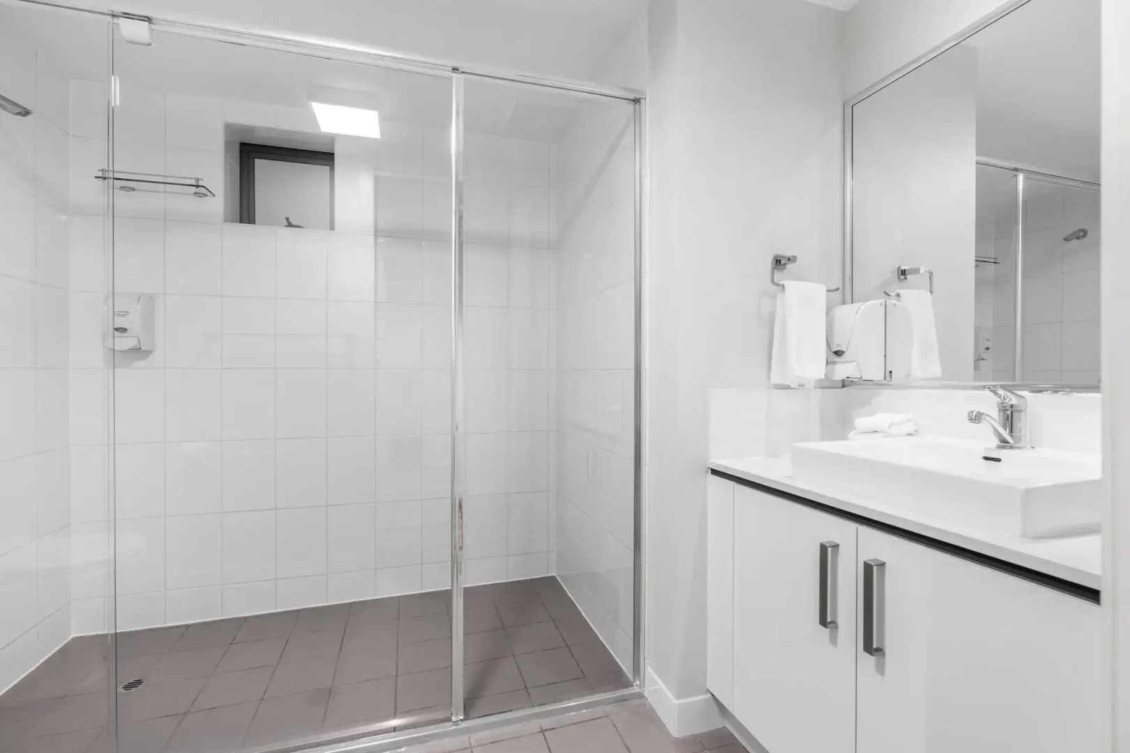 Foto - Essence Apartments Chermside