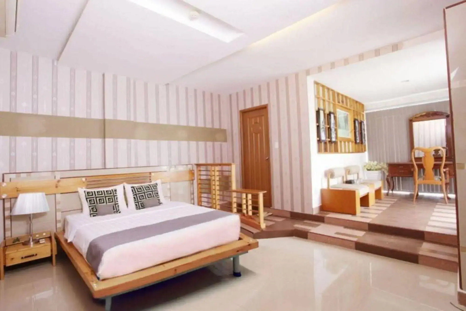 Foto - Thuy Sakura Hotel & Serviced Apartment