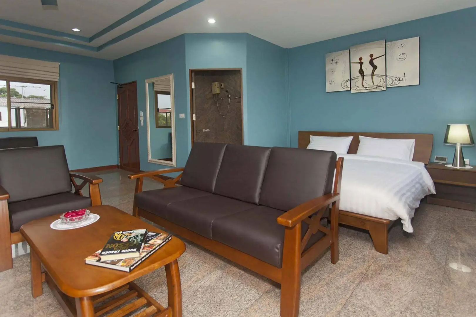 Foto - Pattaya Garden Apartments Boutique Hotel