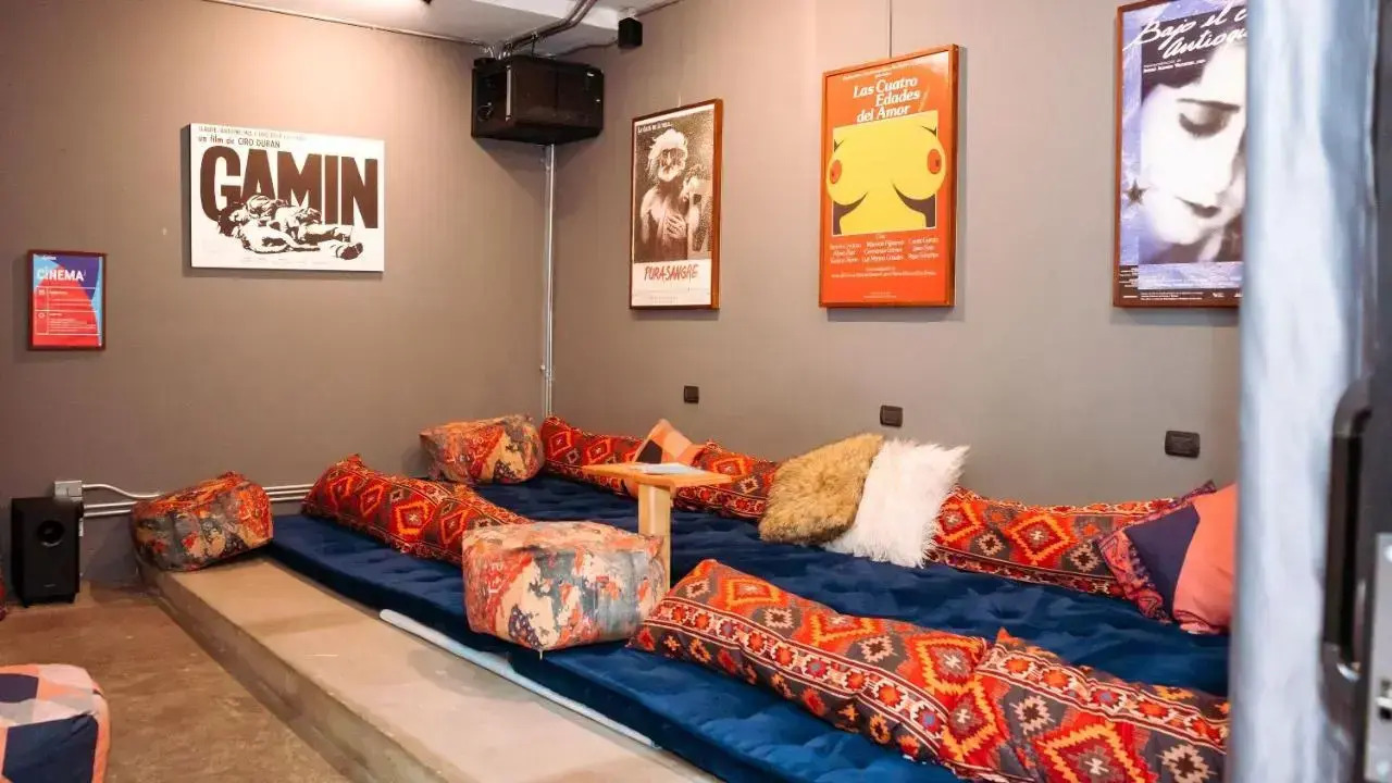 Foto - Socialtel Parque 93 Bogota