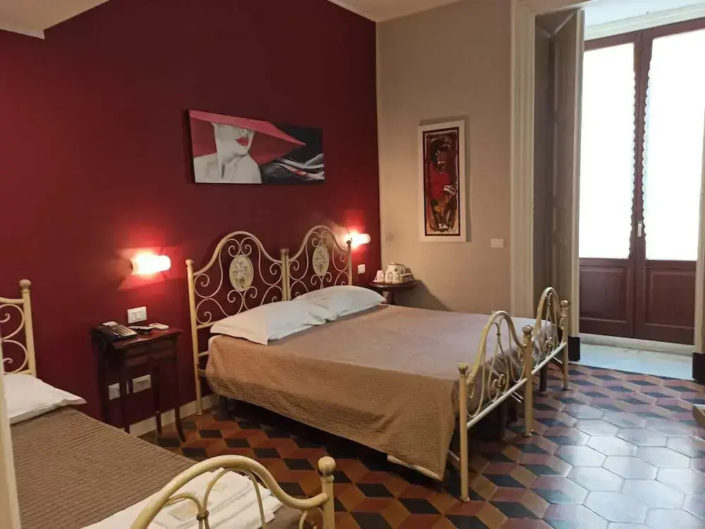 Foto - B&B Suite Cutelli