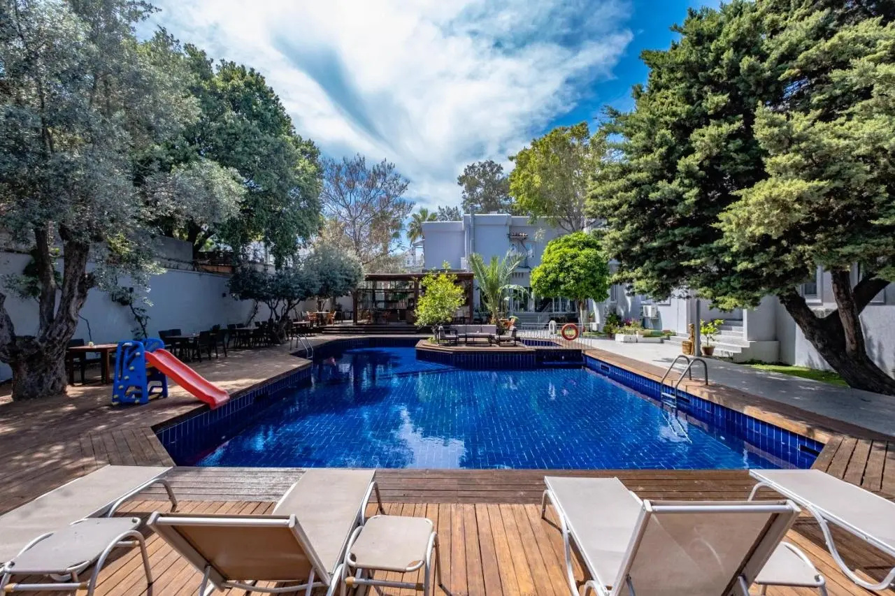 Photo - Hotel Centro Bodrum