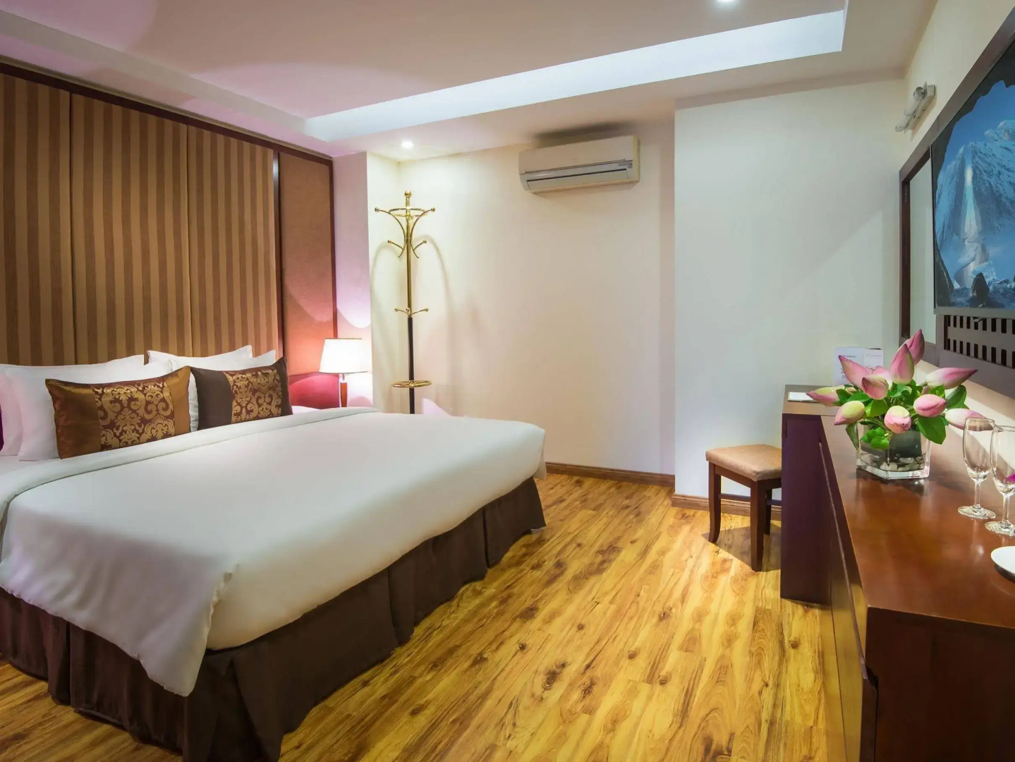 Foto - Paragon Saigon Hotel