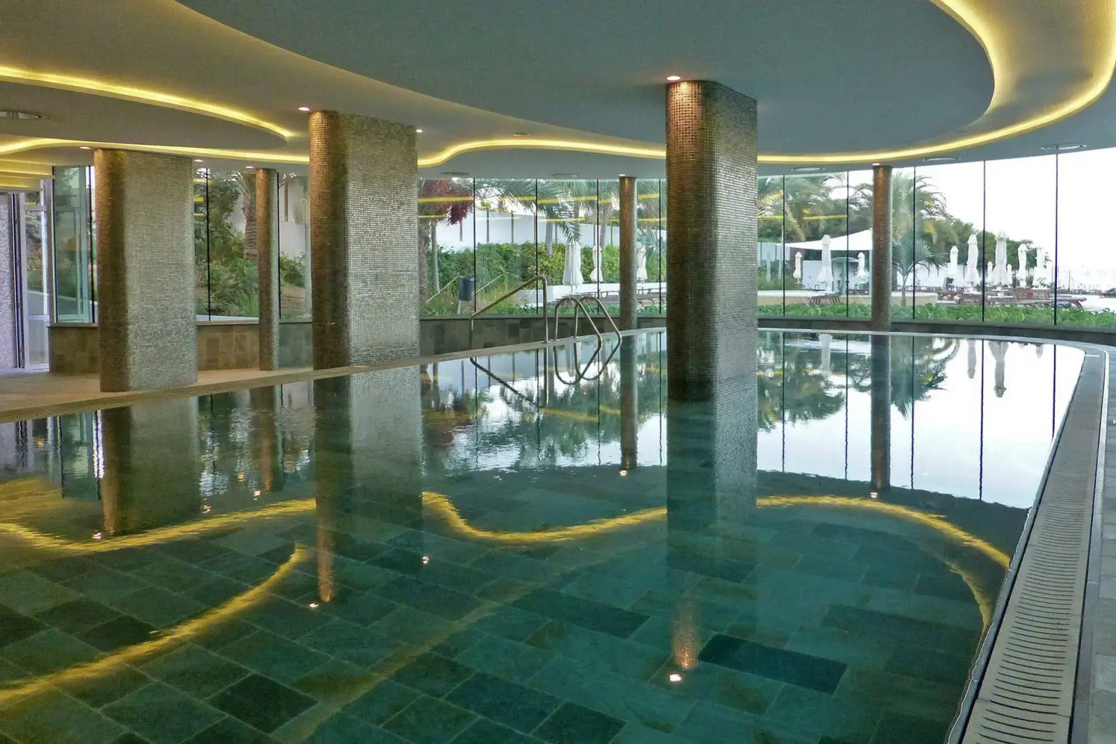 Foto - Sunrise Pearl Hotel & Spa