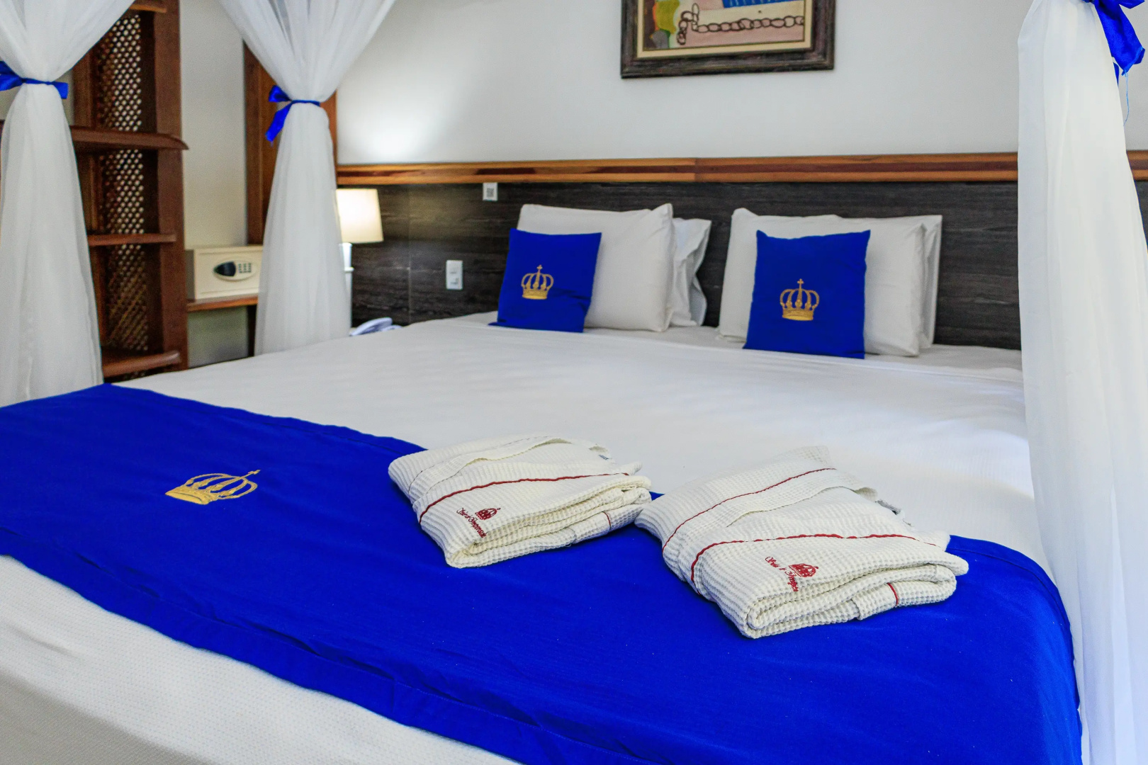 Photo - Hotel Solar do Imperador