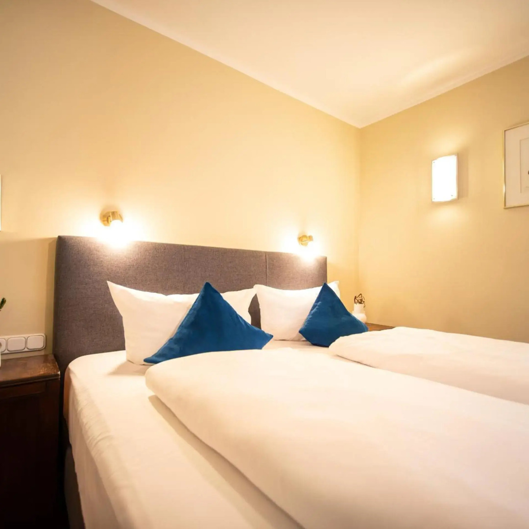Foto - Hotel Altmünchen by Blattl