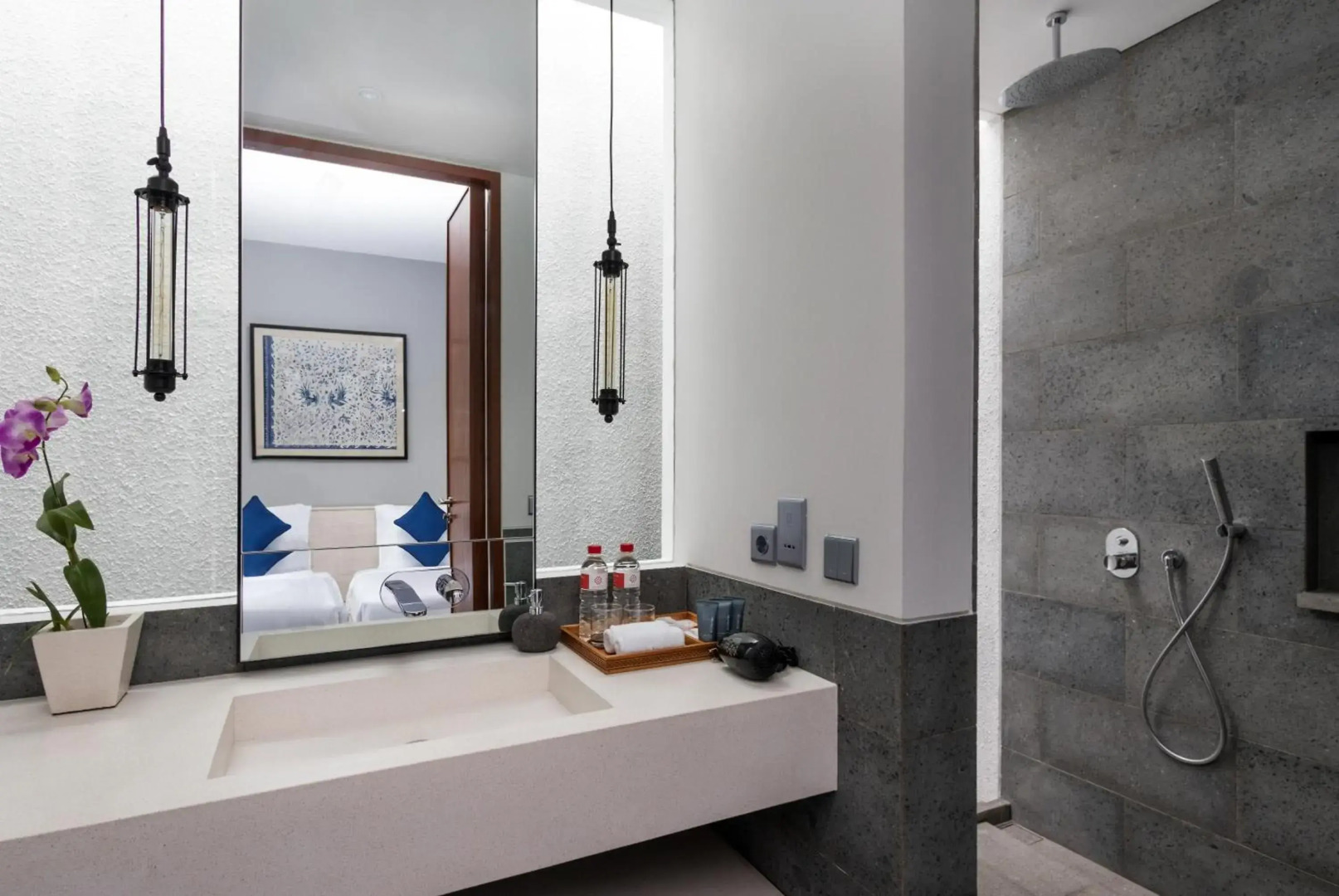 Foto - Amarin Seminyak