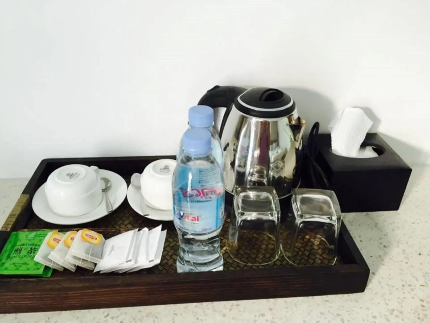 Photo - Home Chic Hotel