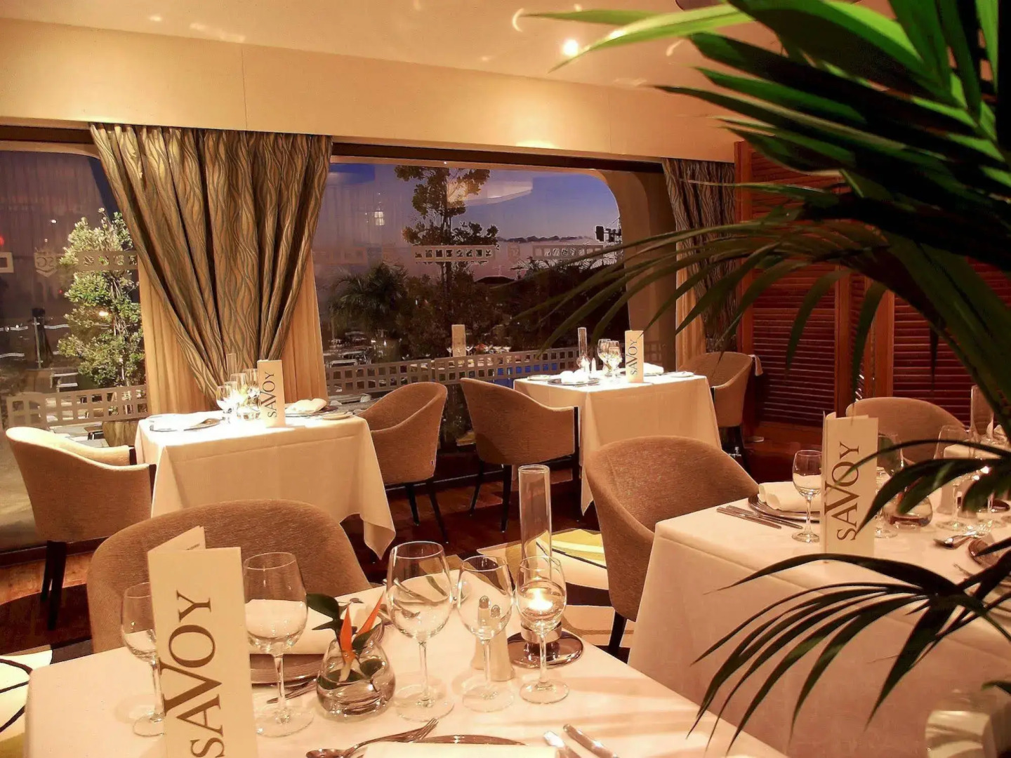 Photo - TUI Blue Gardens - Adults-only - Savoy Signature