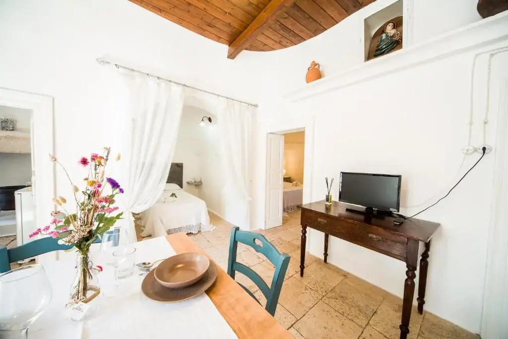 Foto - Trulli Nuova Aia Resort