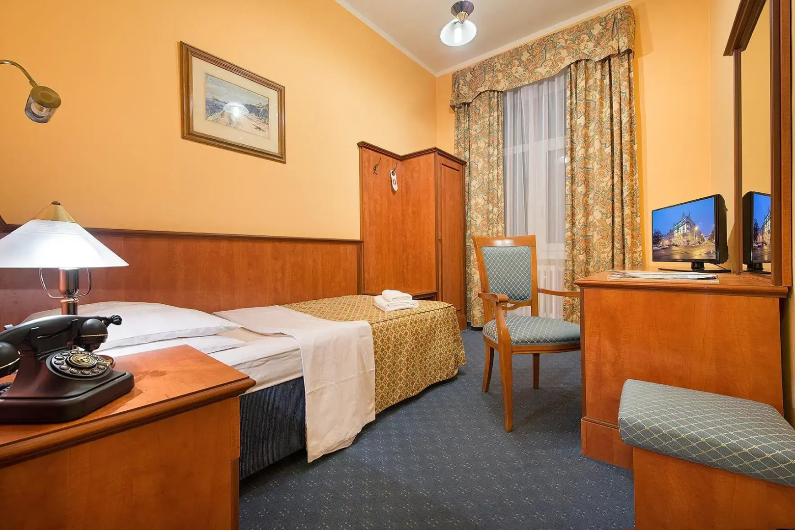 Foto - Union Hotel Prague