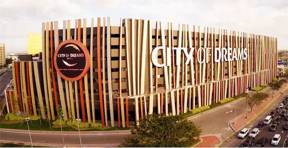 Foto - Mall of Asia - Aseana Residences