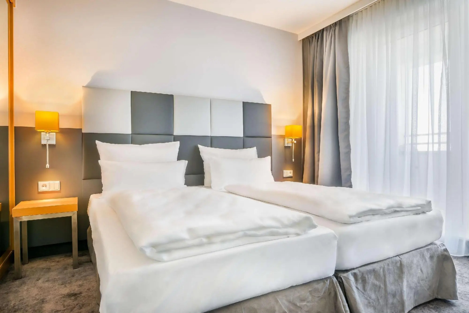 Foto - Garner Hotel Rüsselsheim by IHG