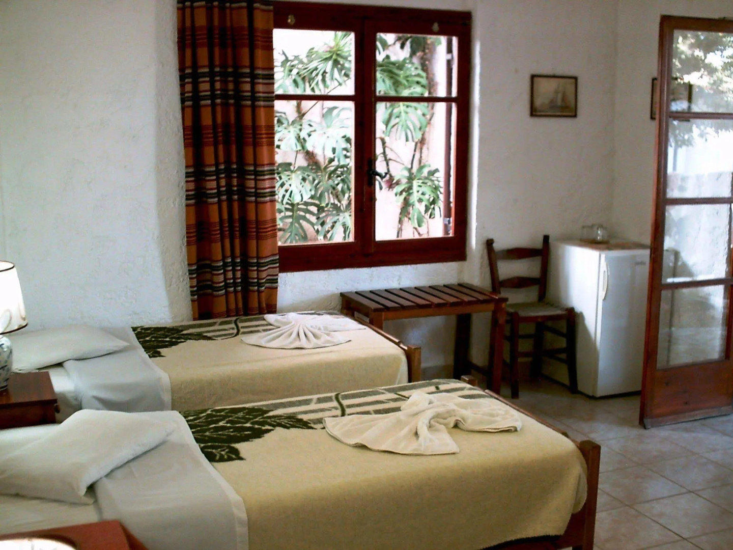 Photo - Summer Lodge
