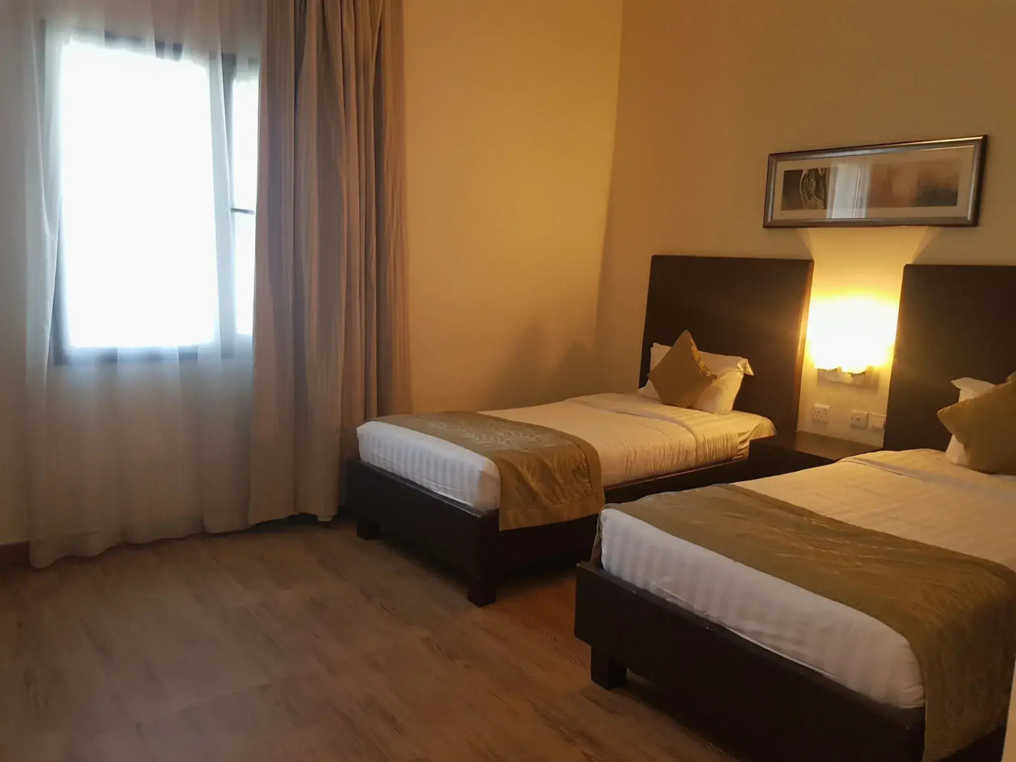 Foto - Tulip Creek Hotel Apartments