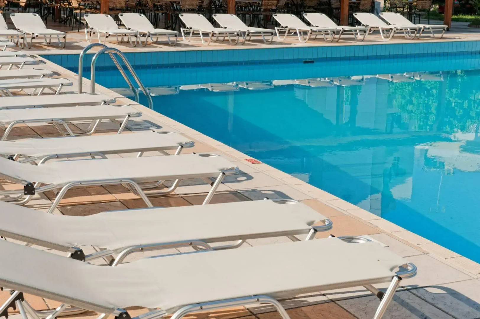 Photo - Heronissos Hotel