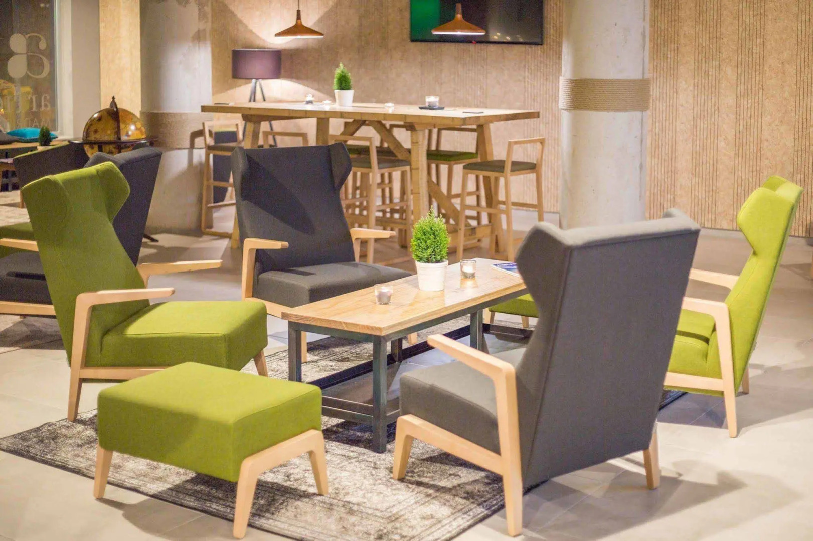 Photo - ARTIEM Madrid