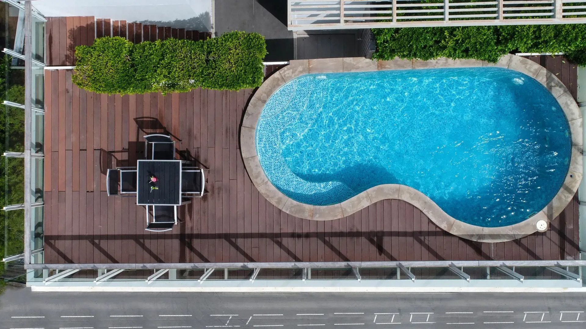 Photo - Hotel Amber Sukhumvit 85