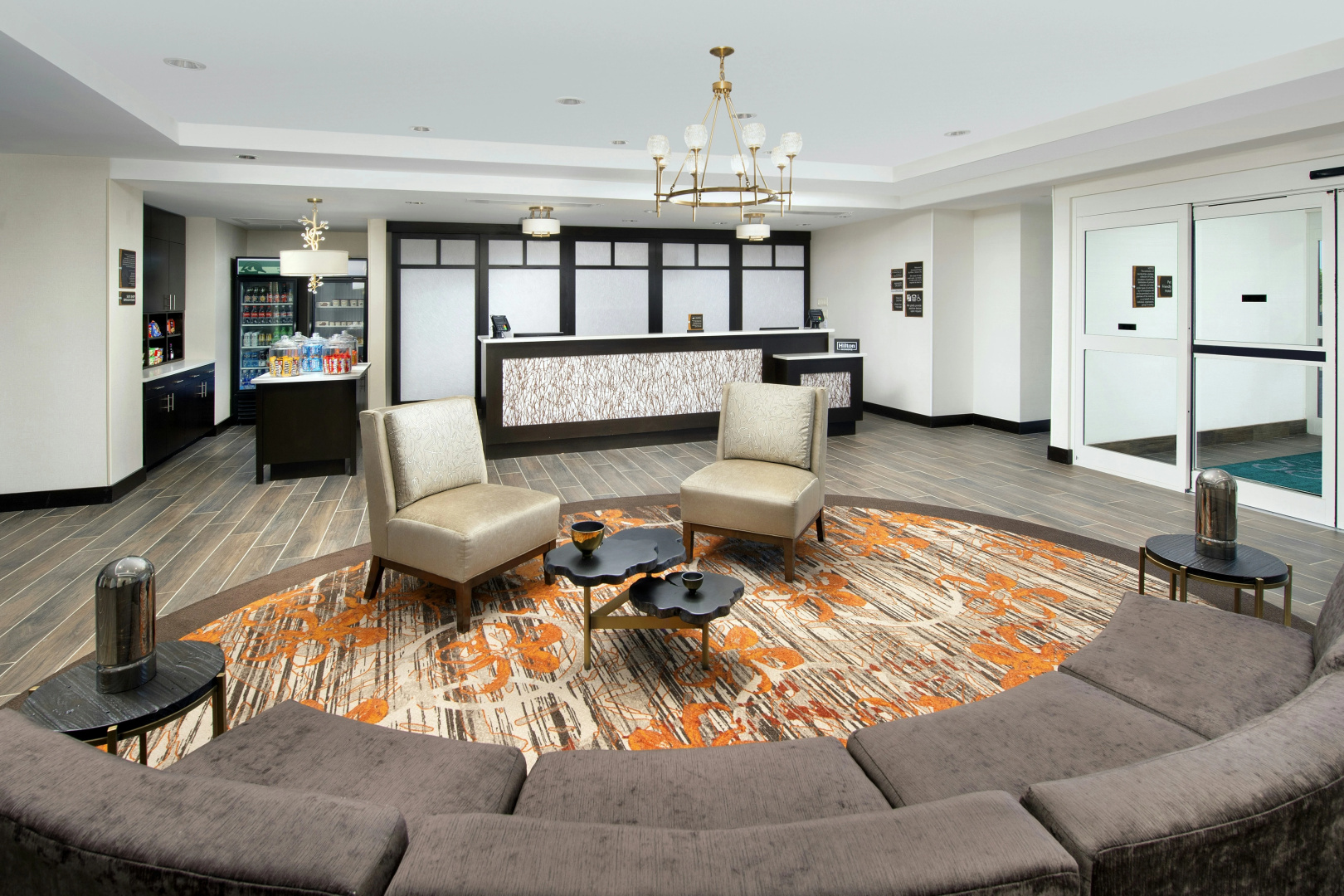 Foto - Homewood Suites by Hilton Kansas City Speedway