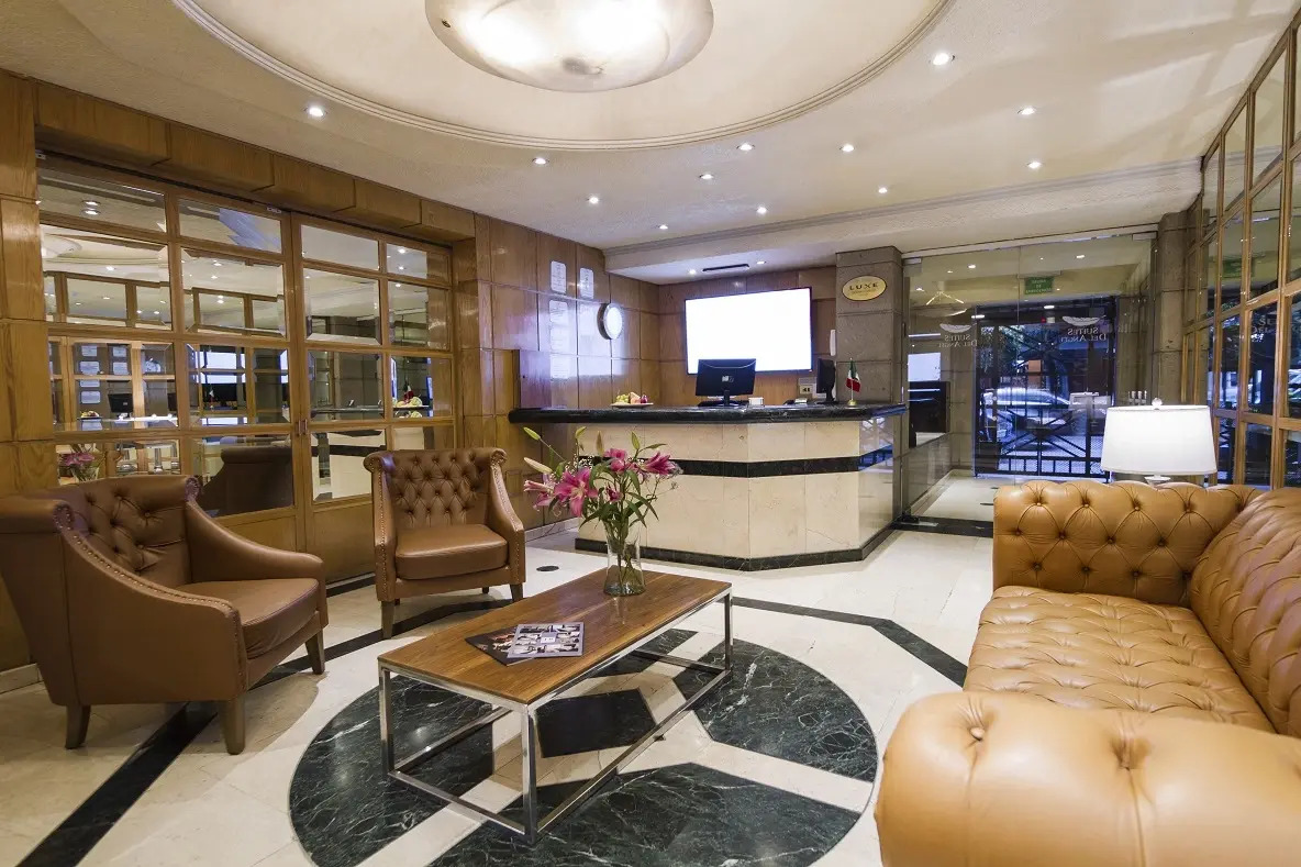 Foto - Suites Del Ángel