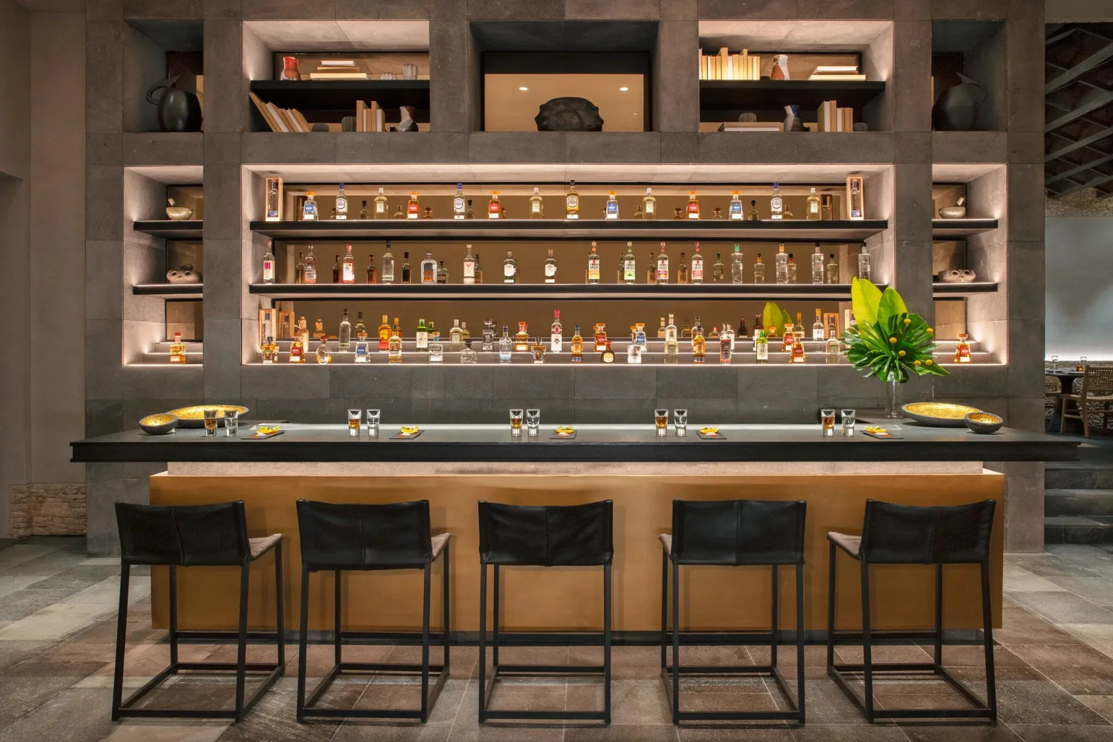 Foto - Secrets Moxché Playa del Carmen - Adults Only - All Inclusive