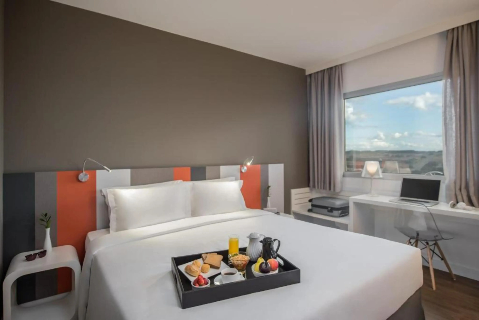 Photo - Intercity Ribeirao Preto