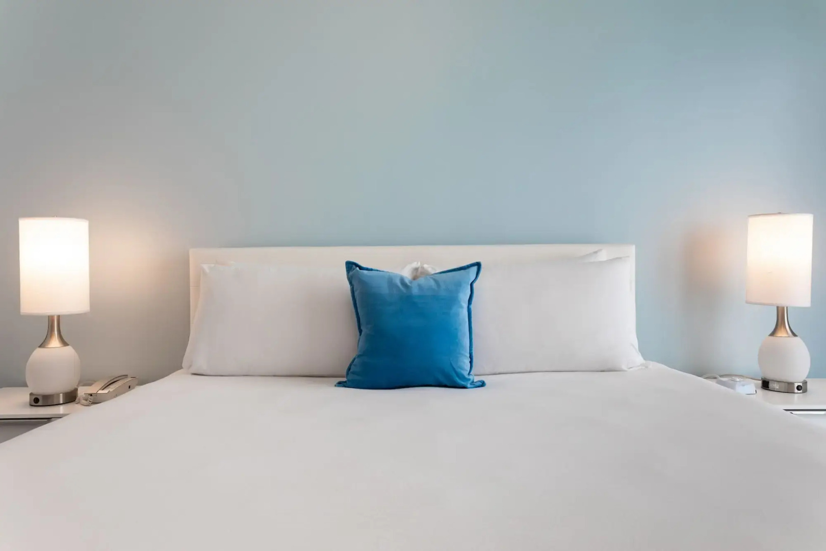 Foto - President Hotel Villa