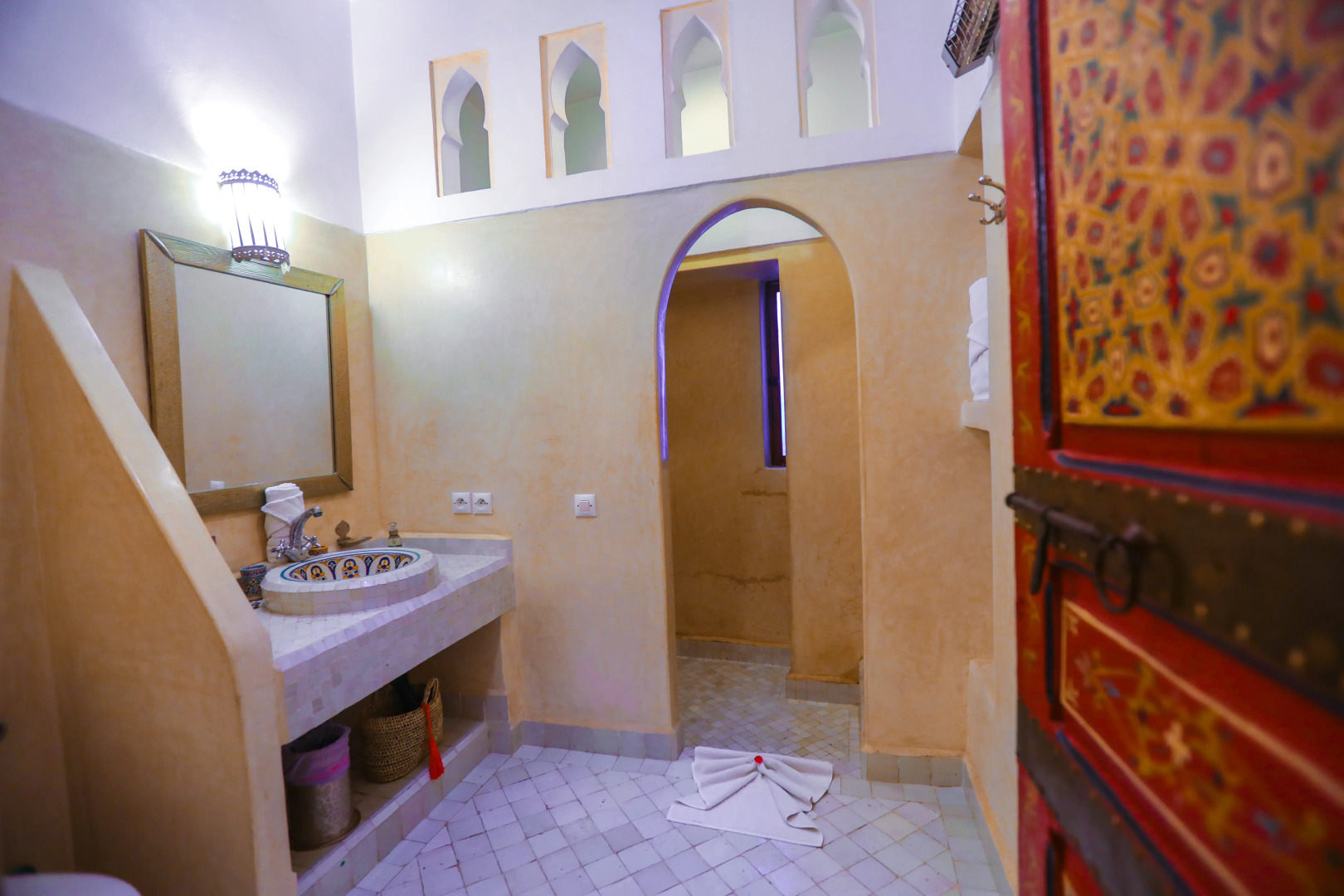 Foto - Riad Melhoun & Spa