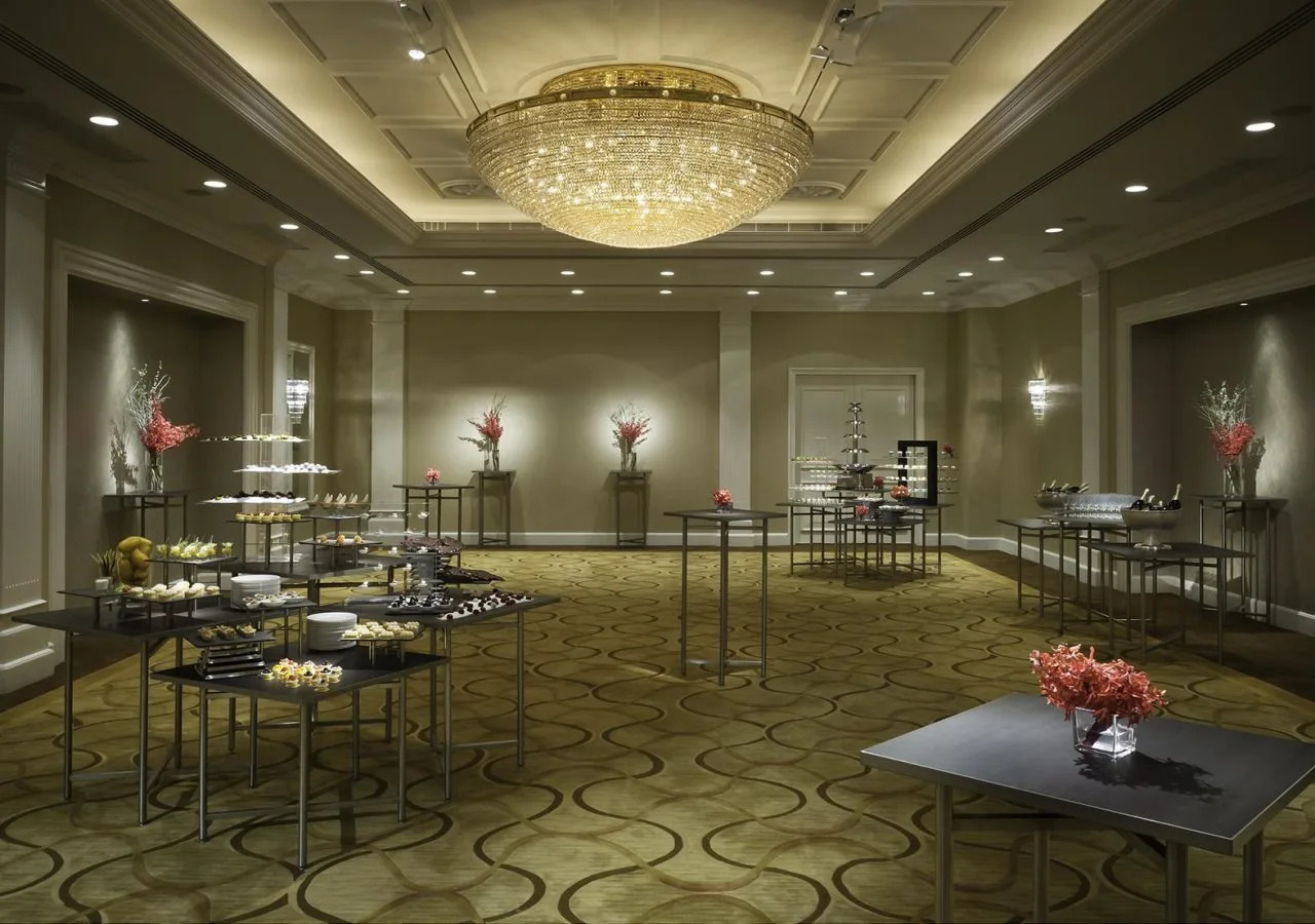 Foto - Marco Polo Hongkong Hotel