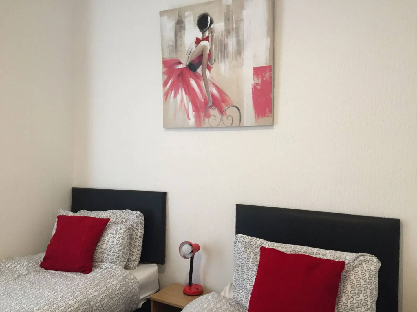 Foto - Willin House Hotel