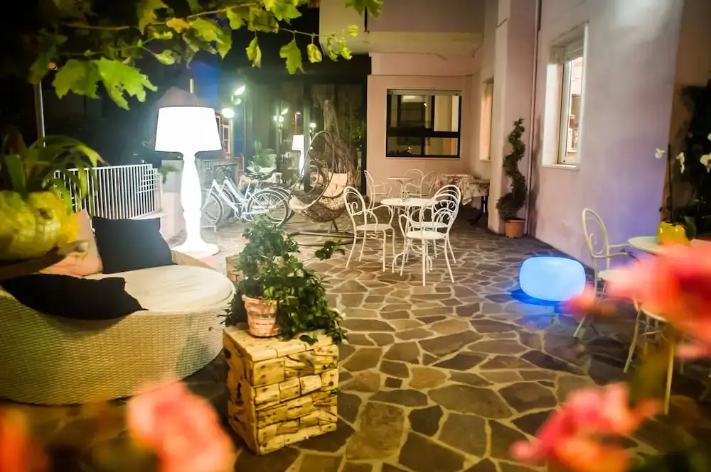 Foto - Hotel Angelini