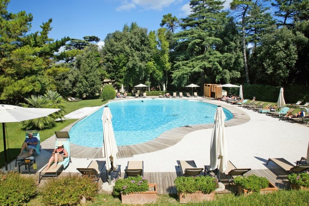 Foto - Borgo Di Colleoli Resort
