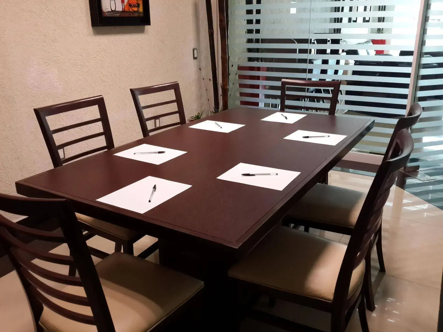 Foto - Hotel Portonovo Plaza Guadalajara