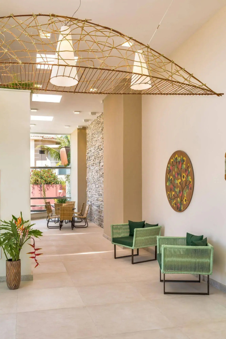 Photo - Vitória Régia Hotel