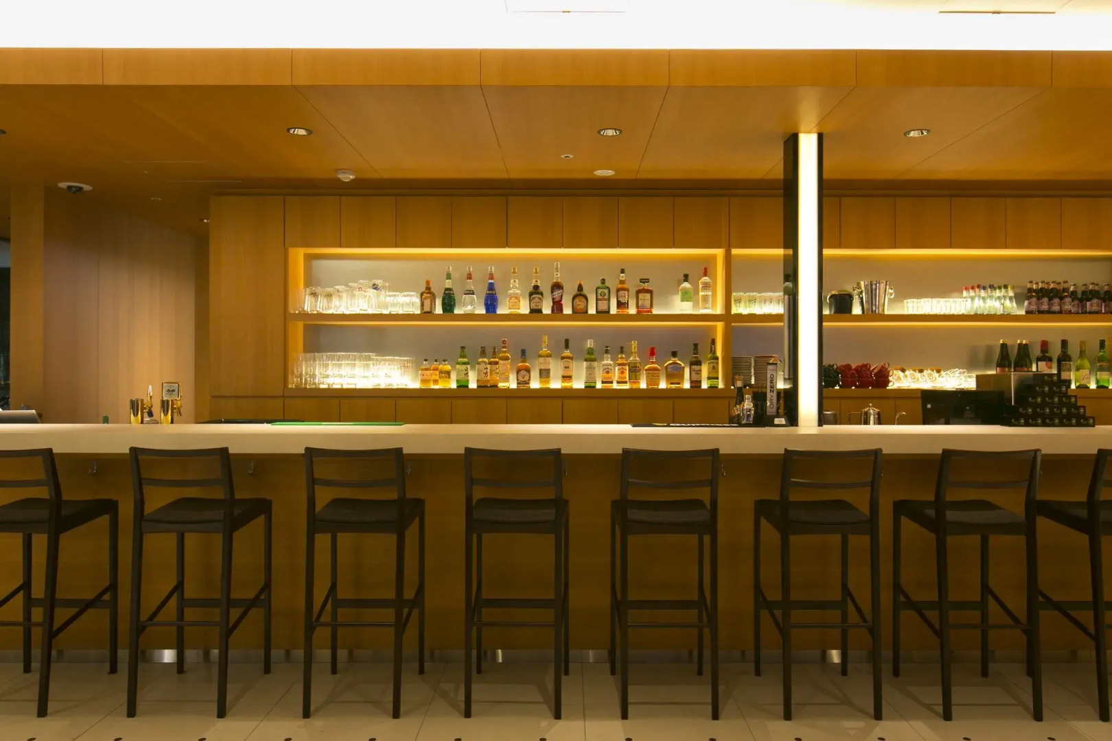 Photo - First Cabin Nishi Umeda