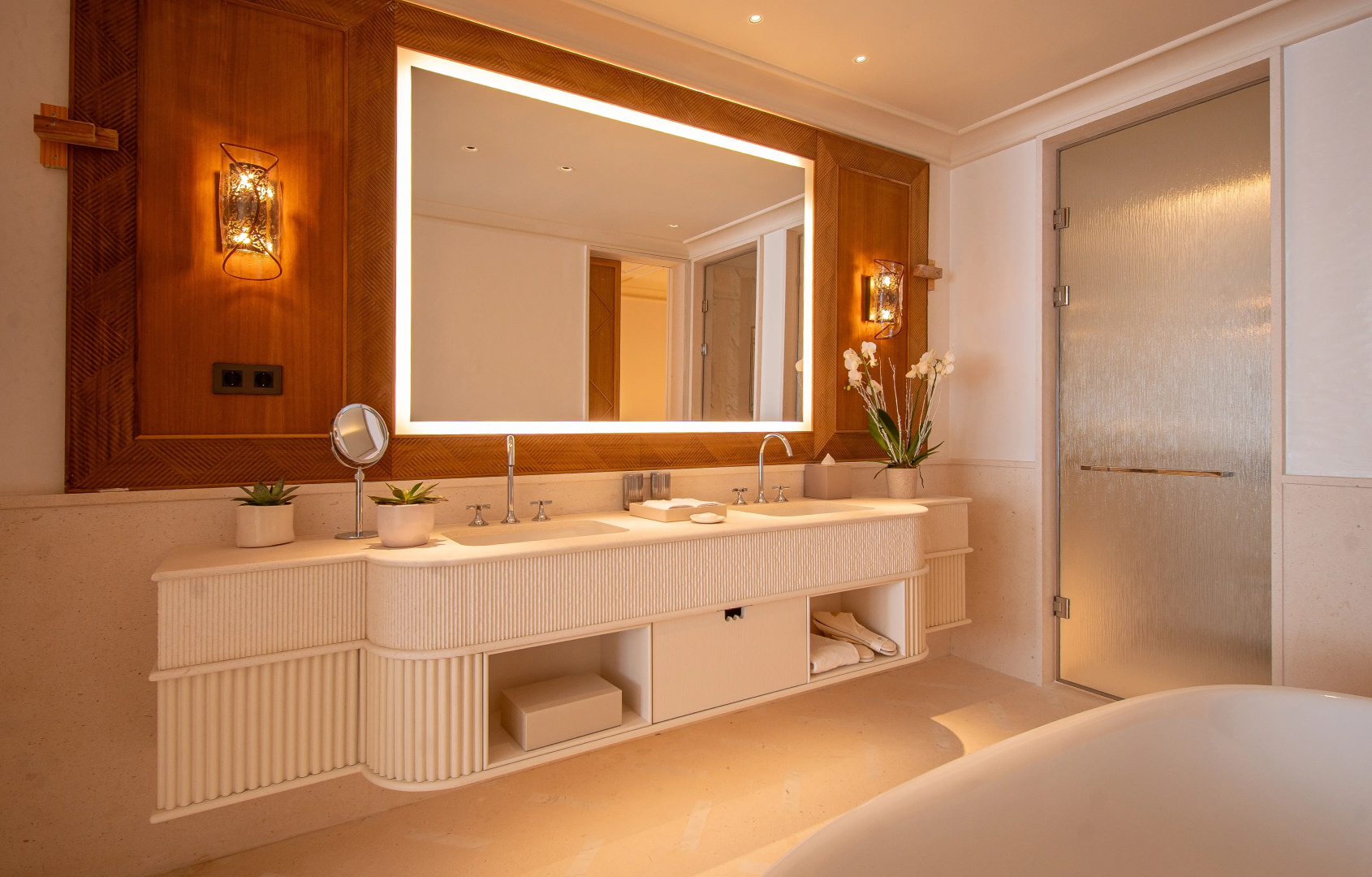 Foto - Mandarin Oriental Punta Negra, Mallorca