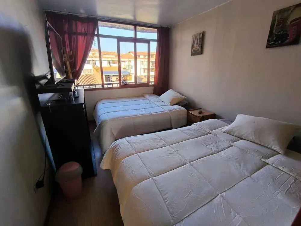 Photo - fabrizio guest house